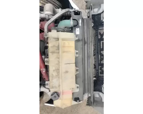 Mack Anthem Intercooler