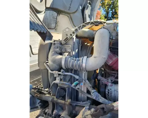 Intercooler Mack Anthem Complete Recycling Group LLC
