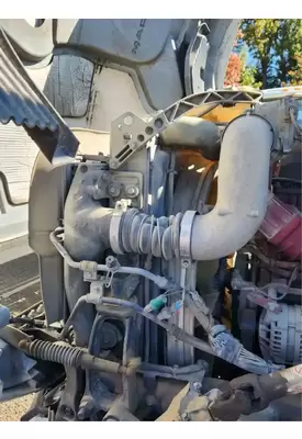Mack Anthem Intercooler
