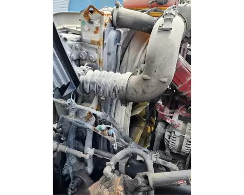 Intercooler Mack Anthem Complete Recycling Group LLC