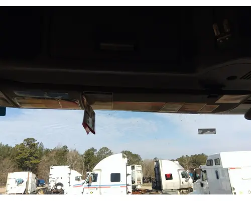 Interior Sun Visor MACK ANTHEM LKQ Evans Heavy Truck Parts