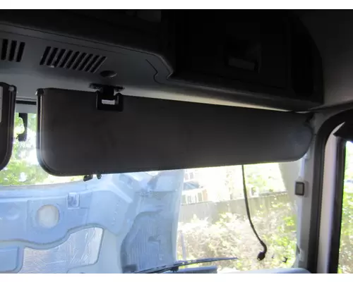 Interior Sun Visor MACK ANTHEM LKQ Heavy Truck Maryland