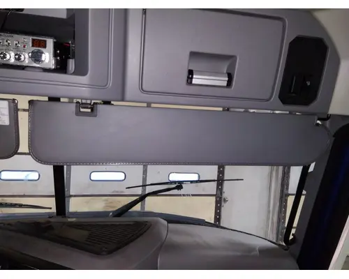 Interior Sun Visor MACK ANTHEM LKQ Heavy Truck Maryland