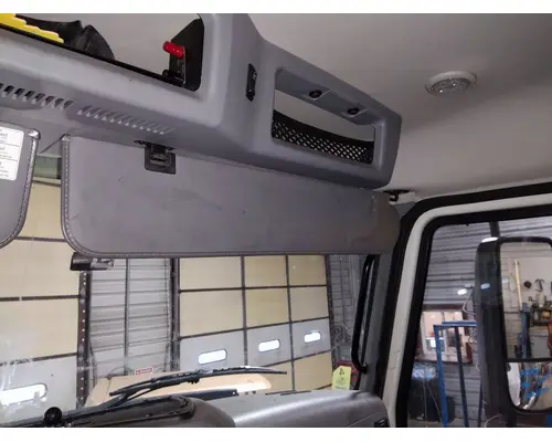 Interior Sun Visor MACK ANTHEM LKQ Heavy Truck Maryland