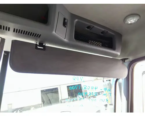 Interior Sun Visor MACK ANTHEM LKQ Heavy Truck Maryland