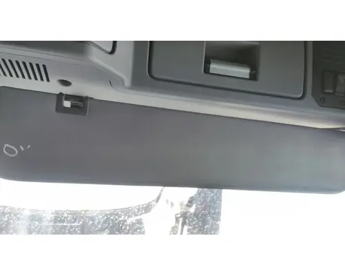 Interior Sun Visor MACK ANTHEM LKQ Heavy Truck - Goodys