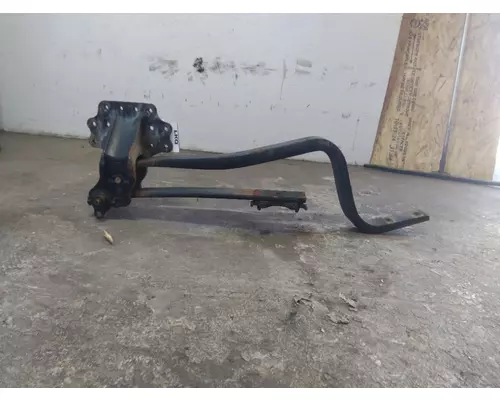 Leaf Spring, Rear MACK ANTHEM LKQ Western Truck Parts