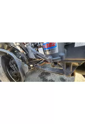 Mack Anthem Leaf Spring, Front