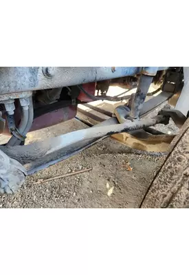 Mack Anthem Leaf Spring, Front