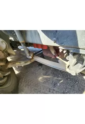 Mack Anthem Leaf Spring, Front