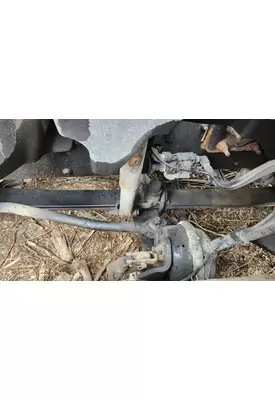 Mack Anthem Leaf Spring, Front
