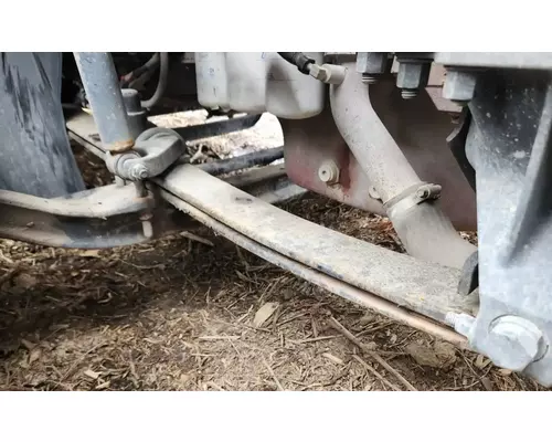 Mack Anthem Leaf Spring, Front