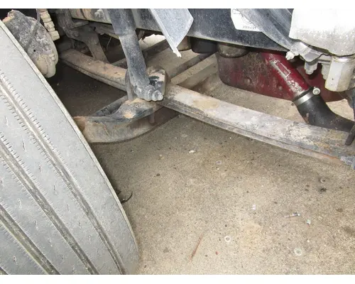 Leaf Spring, Front MACK ANTHEM Tim Jordan's Truck Parts, Inc.