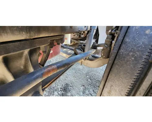 Leaf Spring, Front Mack Anthem Complete Recycling Group LLC