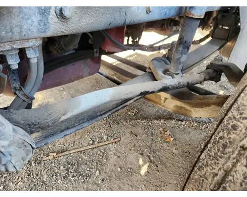 Leaf Spring, Front Mack Anthem Complete Recycling Group LLC