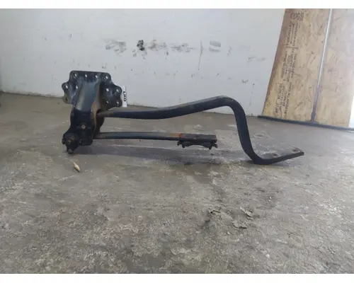 Leaf Spring, Rear MACK ANTHEM LKQ Western Truck Parts