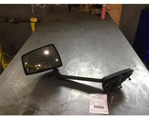 Mirror (Side View) MACK ANTHEM Rydemore Heavy Duty Truck Parts Inc