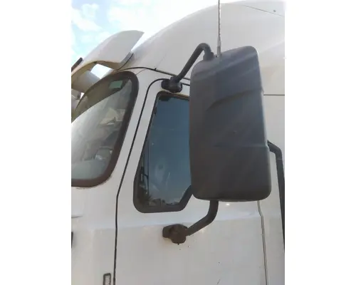 Mirror (Side View) MACK ANTHEM LKQ Evans Heavy Truck Parts