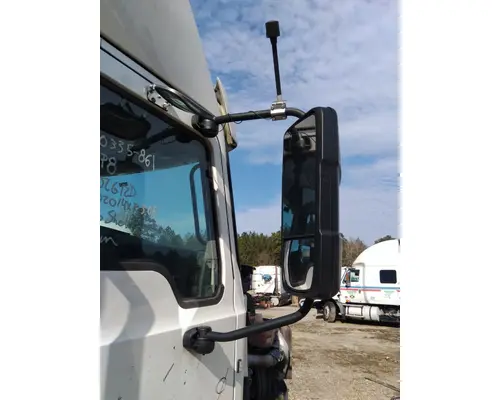 Mirror (Side View) MACK ANTHEM LKQ Evans Heavy Truck Parts