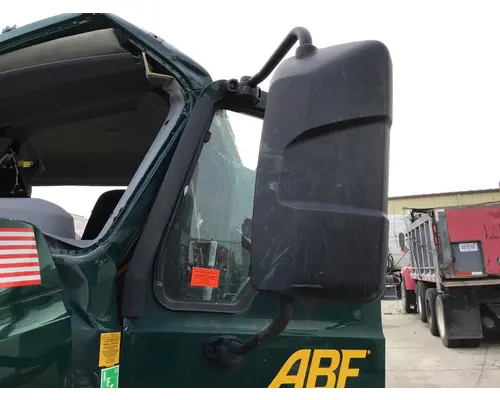 Mirror (Side View) MACK ANTHEM LKQ Heavy Truck - Goodys