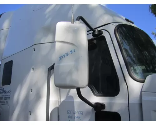 Mirror (Side View) MACK ANTHEM LKQ Heavy Truck Maryland