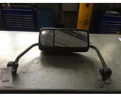 Mirror (Side View) MACK ANTHEM Rydemore Heavy Duty Truck Parts Inc