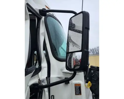 Mirror (Side View) Mack Anthem Complete Recycling Group LLC
