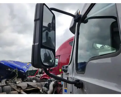 Mirror (Side View) Mack Anthem Complete Recycling Group LLC