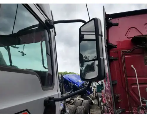 Mirror (Side View) Mack Anthem Complete Recycling Group LLC