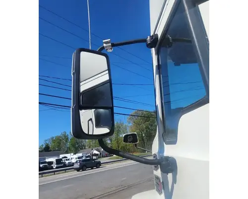 Mirror (Side View) Mack Anthem Complete Recycling Group LLC