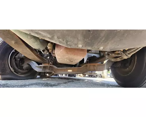 Miscellaneous Parts Mack Anthem Complete Recycling Group LLC