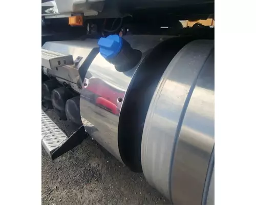 Mack Anthem Miscellaneous Parts