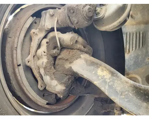 Mack Anthem Miscellaneous Parts