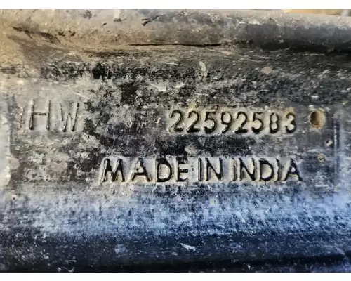Mack Anthem Miscellaneous Parts