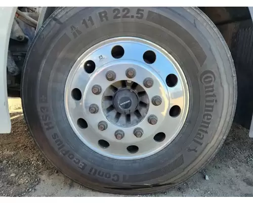 Mack Anthem Miscellaneous Parts