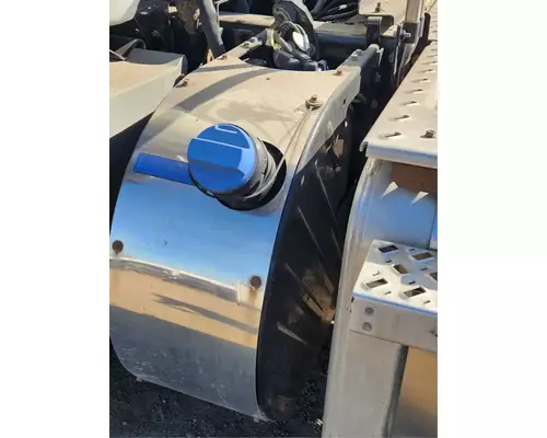Mack Anthem Miscellaneous Parts