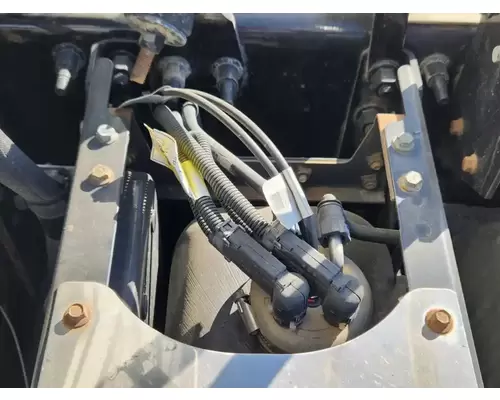 Mack Anthem Miscellaneous Parts