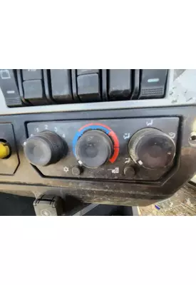 Mack Anthem Miscellaneous Parts