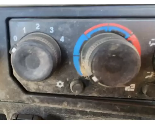 Mack Anthem Miscellaneous Parts