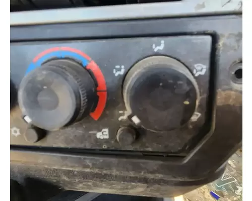 Mack Anthem Miscellaneous Parts