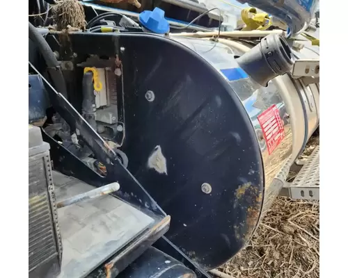 Miscellaneous Parts Mack Anthem Complete Recycling Group LLC