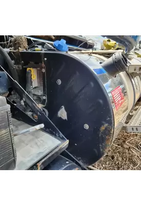 Mack Anthem Miscellaneous Parts