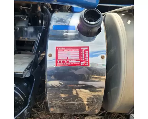Mack Anthem Miscellaneous Parts