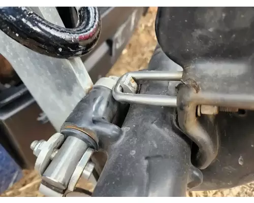 Mack Anthem Miscellaneous Parts