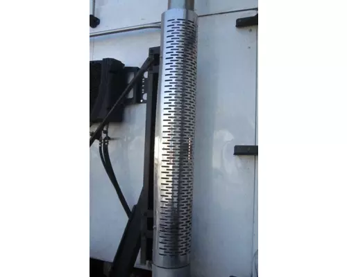Muffler Shield MACK ANTHEM LKQ Heavy Truck Maryland