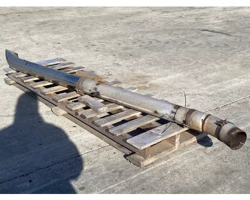 Muffler MACK Anthem Frontier Truck Parts