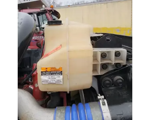 Mack Anthem Radiator Overflow Bottle