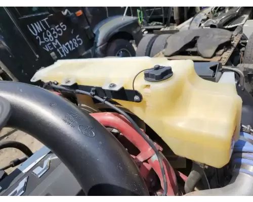 Mack Anthem Radiator Overflow Bottle