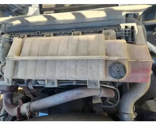 Radiator Overflow Bottle Mack Anthem Complete Recycling Group LLC