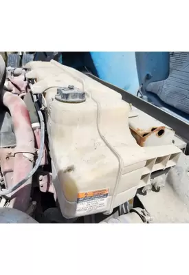 Mack Anthem Radiator Overflow Bottle